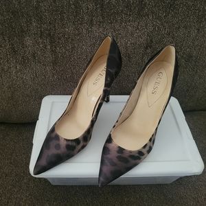 Guess ladies' shoes